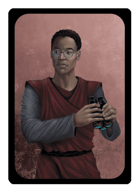 tau ceti 7