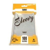 Tarot - Gloss (70x120mm)