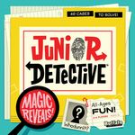 More Junior Detective videos