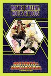 RPG Item: Rogues Gallery #44: Hocus & Pocus