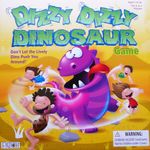 Dizzy Dizzy Dinosaur