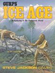 RPG Item: GURPS Ice Age