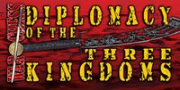War Chess: Diplomacy of the Three Kingdoms