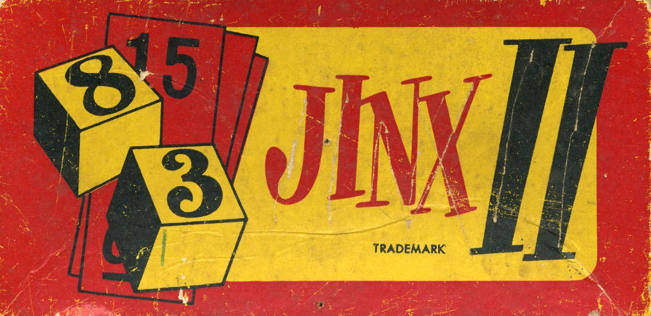 Jinx 11 box art