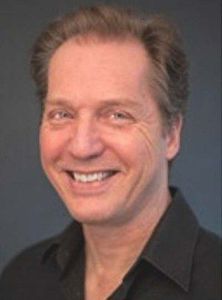 Björn Pertoft portrait