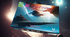 ArchPiratus: Complete Set