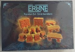Erune: Furniture Set