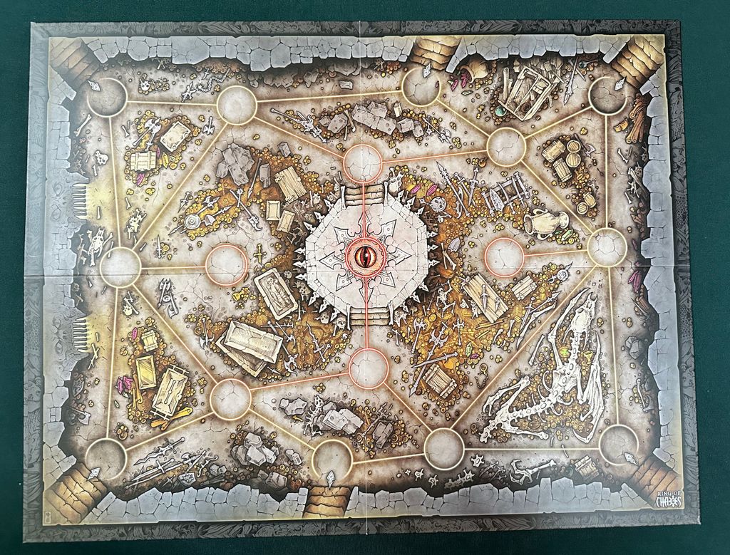 Illustration 10 de Ring of Chaos