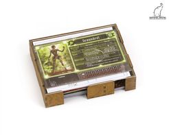 Gloomhaven: Gaming Trunk Character's Tray