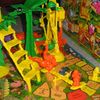 Rumble In The Jungle Board Game Boardgamegeek