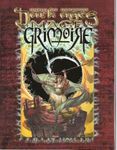 RPG Item: Dark Ages: Mage Grimoire