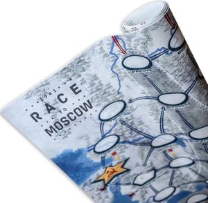 1941: Race to Moscow – Giant Playing Mat