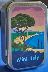 Mint Italy