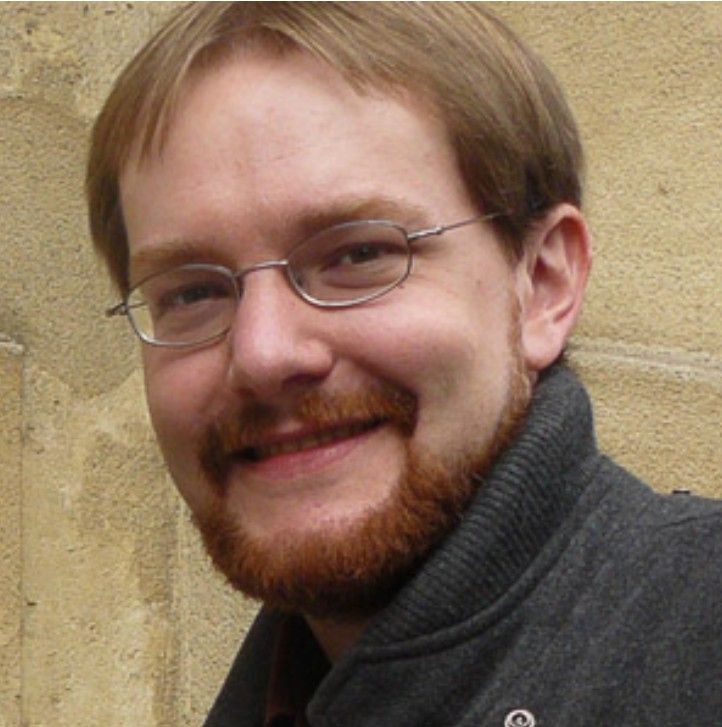 Guillaume Blossier