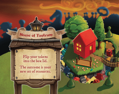 Kingswood: Tantrum House Location Promo