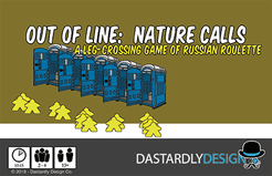 Out of Line: Nature Calls