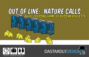 Out of Line: Nature Calls