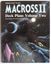 RPG Item: Macross II: Spacecraft and Deck Plans - Volume Two