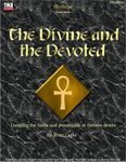 RPG Item: The Divine and the Devoted
