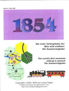 1854 box art