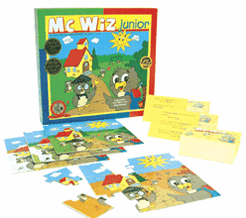 McWiz Junior