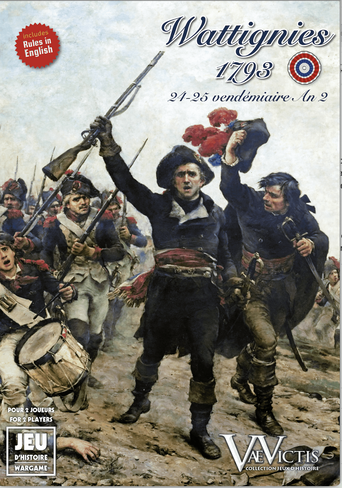 Wattignies 1793