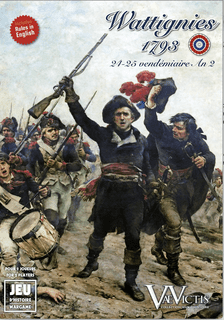 Wattignies 1793
