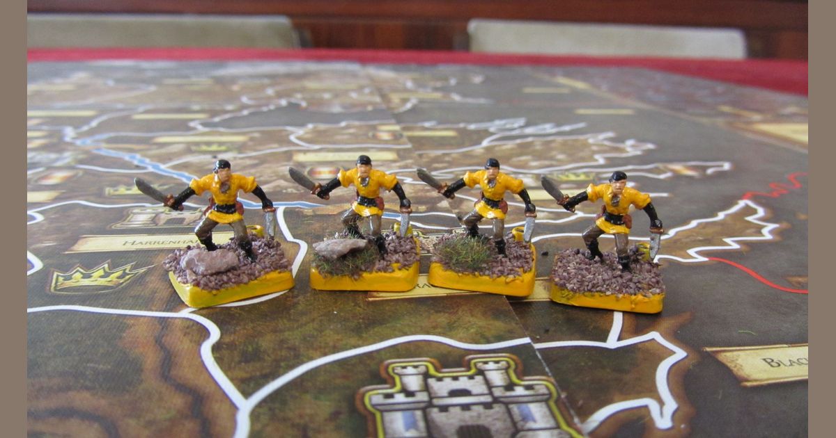 Is the Parks Board Game Second Edition Still the King of the Tabletop Trail?