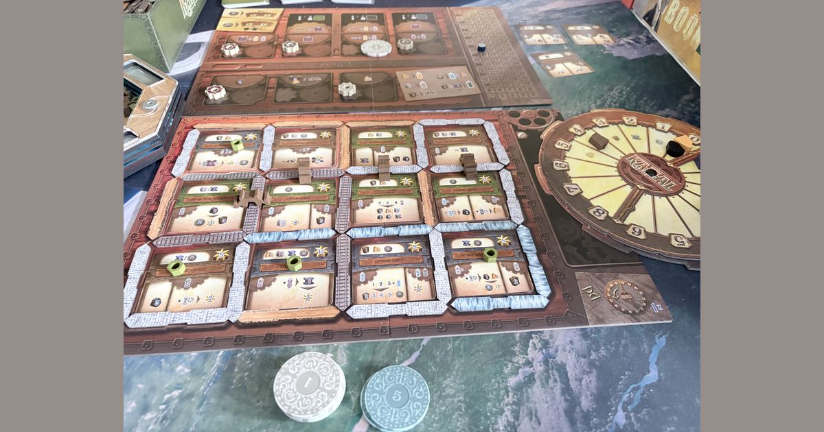 My Top 40 2026 Part 7: 10-6 | GrahamS Games