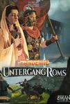 Fall of Rome