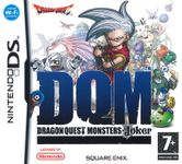 Video Game: Dragon Quest Monsters: Joker