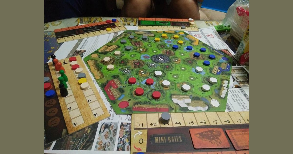BoardGameGeek
