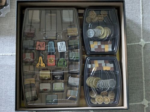 distilled card sleeves Distilled