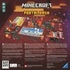Minecraft: Portal Dash, Board Game