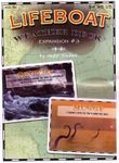 Lifeboat Expansion #3: Weather Deck