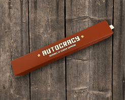 Autocracy