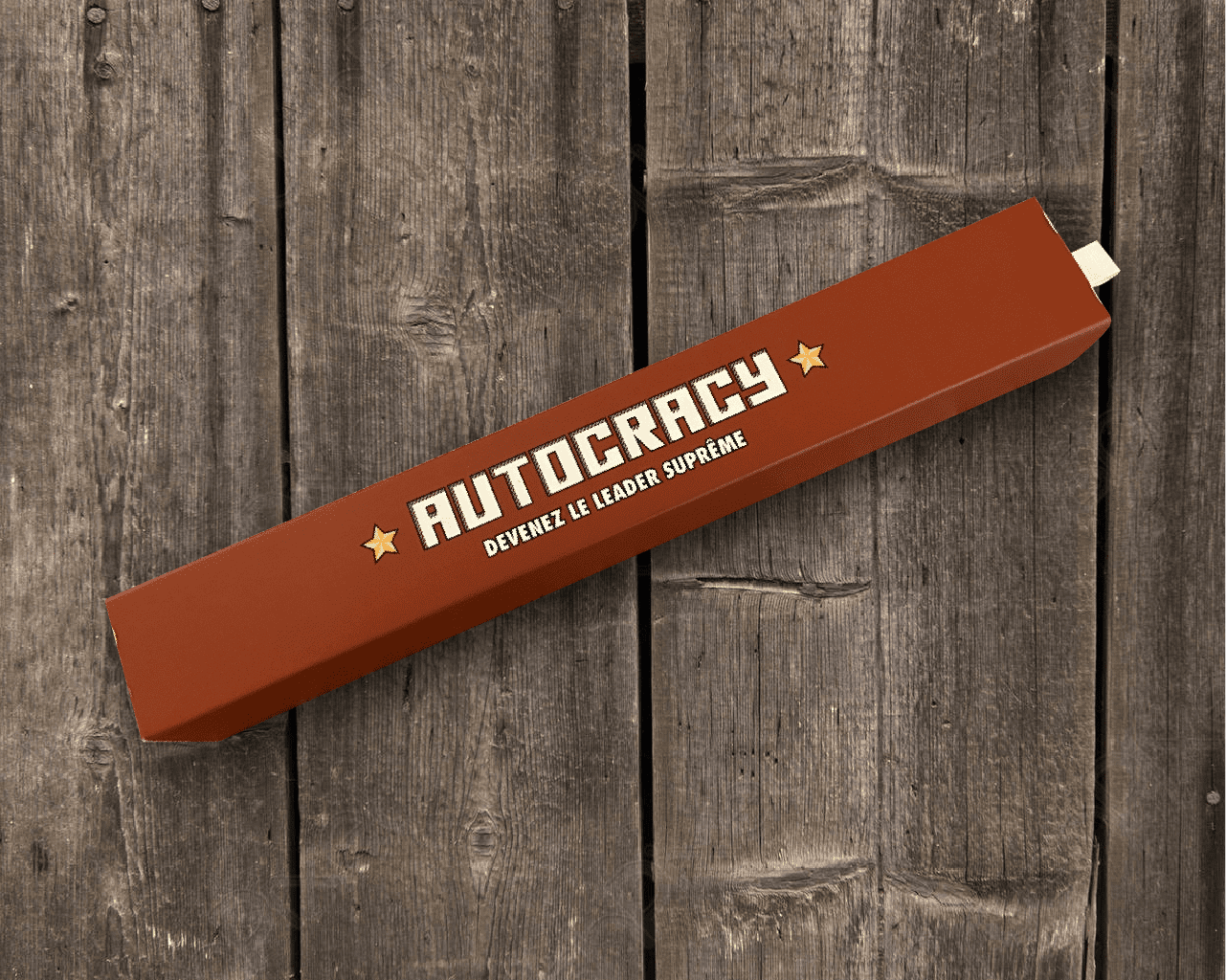 Autocracy