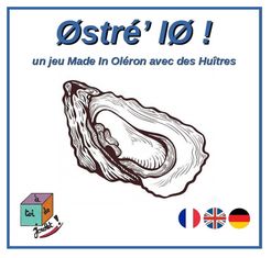 Østré' IØ