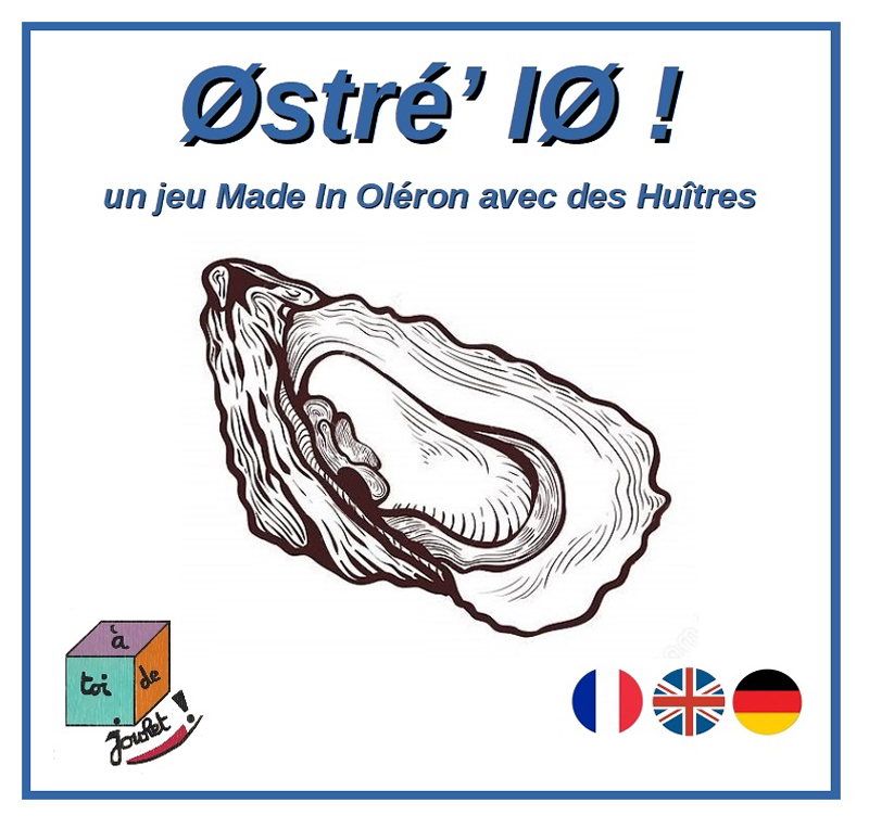Østré' IØ