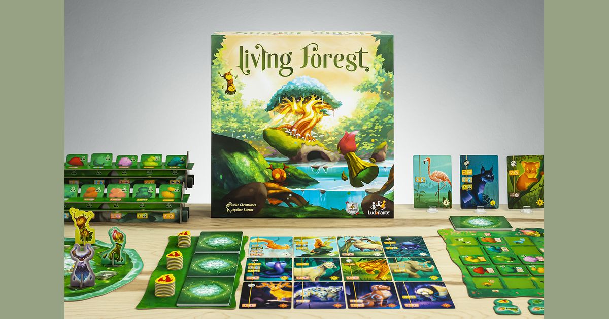 BoardGameGeek