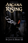 RPG Item: Arcana Rising