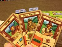 Cultivator, Forest Manager, Carpenter