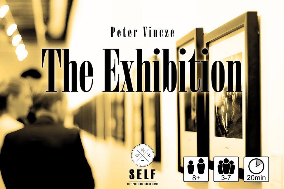 The Exhibition