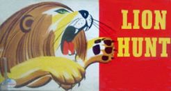Lion Hunt Game