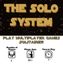 Board Game: The Solo System