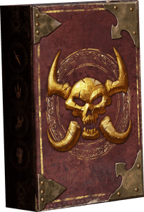 Goblin Grapple box art