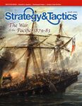 War of the Pacific, Chile vs. Perú and Bolivia, 1879-1883