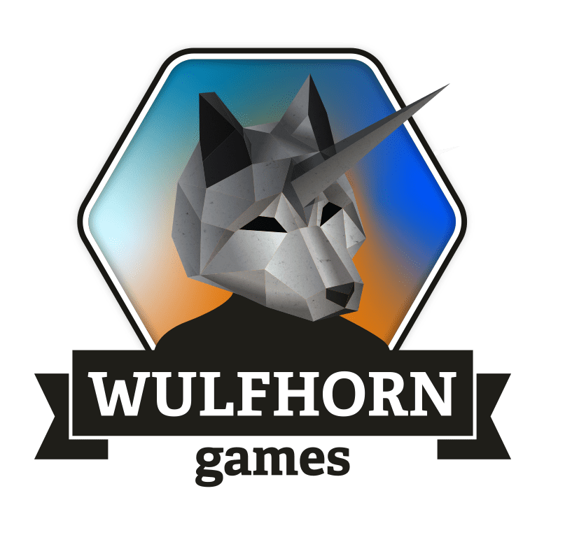 Wulfhorn Games