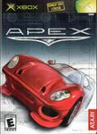 Video Game: Apex