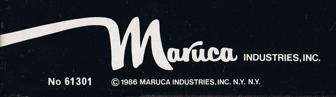 Maruca Industries